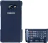 Samsung Keyboard Cover QWERTZ для Galaxy S6 Edge+ Black
