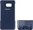 Samsung Keyboard Cover QWERTZ для Galaxy S6 Edge+ Black