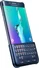 Samsung Keyboard Cover QWERTZ для Galaxy S6 Edge+ Black