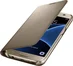 Samsung LED Cover для Galaxy S7 gold