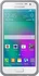 Samsung Protective Cover для Samsung Galaxy A3 Light Gray