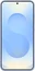 Samsung Silicone Case для Galaxy S25 Light Blue