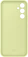Samsung Silicone Case для Galaxy A54 5G Lime