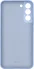 Samsung Silicone Cover для Galaxy S22+ Arctic Blue