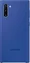 Samsung Silicone Cover для Galaxy Note 10 Blue