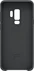 Samsung Silicone Cover для Galaxy S9+ Black