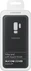 Samsung Silicone Cover для Galaxy S9+ Black