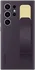 Samsung Silicone Grip Case для Galaxy S24 Ultra dark violet
