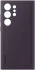 Samsung Silicone Grip Case для Galaxy S24 Ultra dark violet