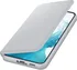 Samsung Smart LED View Cover для Galaxy S22+ Light Gray