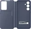 Samsung Smart View Wallet Case для Galaxy S24 Violet
