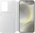 Samsung Smart View Wallet Case для Galaxy S24 White