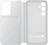 Samsung Smart View Wallet Case для Galaxy S24 White