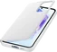 Samsung Smart View Wallet Case для Galaxy A55 5G White