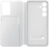 Samsung Smart View Wallet Case для Galaxy S24+ White