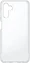 Samsung Soft Clear Cover для Galaxy A04s Transparent