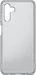 Samsung Soft Clear Cover для Galaxy A04s Black