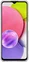 Samsung Soft Clear Cover для Galaxy A03s Transparent