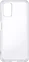 Samsung Soft Clear Cover для Galaxy A03s Transparent