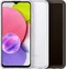Samsung Soft Clear Cover для Galaxy A03s Transparent