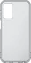 Samsung Soft Clear Cover для Galaxy A23 Black