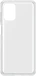 Samsung Soft Clear Cover для Galaxy A12 Transparent