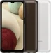 Samsung Soft Clear Cover для Galaxy A12 Transparent