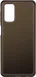 Samsung Soft Clear Cover для Galaxy A32 5G Black