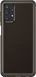 Samsung Soft Clear Cover для Galaxy A32 5G Black