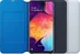Samsung Wallet Cover для Galaxy A50 White