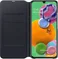 Samsung Wallet Cover для Galaxy A90 5G Black