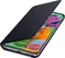 Samsung Wallet Cover для Galaxy A90 5G Black