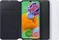Samsung Wallet Cover для Galaxy A90 5G Black