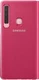 Samsung Wallet Cover для Galaxy A9 (2018) Pink