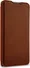 Stilgut Book Type Leather Case для Samsung Galaxy S20 Brown