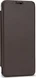 Stilgut Book Type NFC/RFID Blocking Cover для Samsung Galaxy S9 Brown