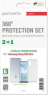 4smarts 360° Premium Protection set UltraSonix for Samsung Galaxy...