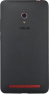 ASUS Bumper case for Zenfone 6 black