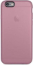 Belkin Grip Candy SE case for Apple iPhone 6/6s pink