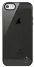 Belkin Grip Sheer для iPhone 5 black