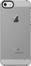 Belkin Shield Sheer Luxe for iPhone 5 acryl/white