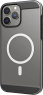 Black Rock Air Robust case MagSafe for Apple iPhone 13 Pro Max bl...