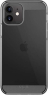 Black Rock Air Robust case for Apple iPhone 12 mini transparent