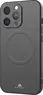 Black Rock Fitness case MagSafe for Apple iPhone 13 Pro black
