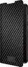 Black Rock Flex carbon Booklet for Samsung Galaxy S20+ black