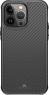 Black Rock Robust case Real carbon for Apple iPhone 14 Pro Max bl...