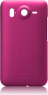 Case-Mate Barely There for HTC Desire HD pink