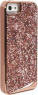 Case-Mate Brilliance case for Apple iPhone 5/5s/SE rose gold