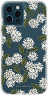 Case-Mate Rifle paper Co. for Apple iPhone 12/12 Pro clear Hydrangea white