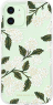Case-Mate Rifle paper Co. for Apple iPhone 12 mini clear Hydrangea white